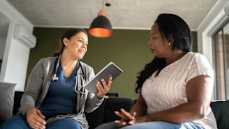 Vasomotor symptoms: Should you get a second opinion?