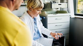 Treating NSCLC with subcutaneous immunotherapy