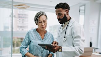 Treating MDS: What are hypomethylating agents?