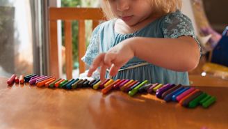 What may increase the risk for autism spectrum disorder?