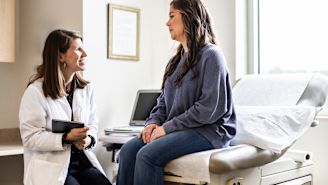 Key questions to ask about fibromyalgia