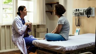 Questions to ask when starting a new form of birth control