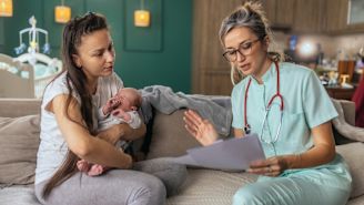 Achondroplasia: How to prepare for a healthcare appointment