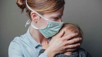 Knowing and lowering your child’s risk of severe RSV