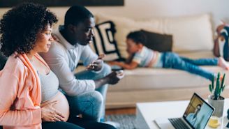 What new and expecting parents should know about RSV