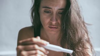 When to see a healthcare provider about fertility