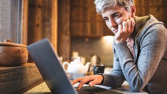 Geographic atrophy and your quality of life