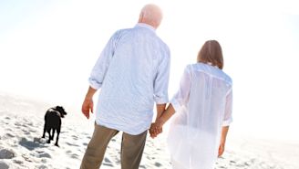 People who live the longest do this