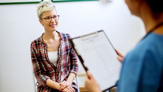 Porphyria: tips for working with a healthcare provider