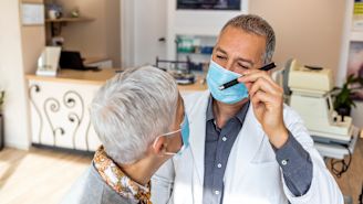 What to expect from anti-VEGF therapy