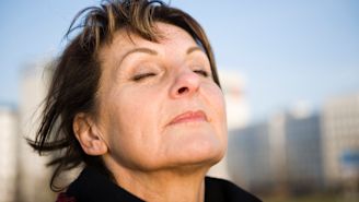 Track your COPD symptoms and improve your breathing