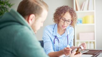 A guide to changing treatment for advanced prostate cancer