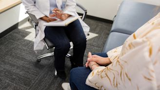 Questions to ask after a cancer diagnosis