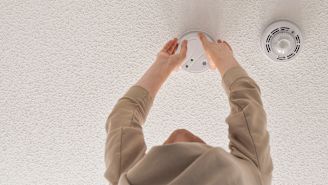 Home safety modifications for Alzheimer’s disease