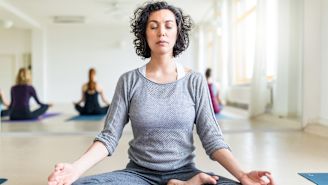 How menopause and VMS can impact mental health