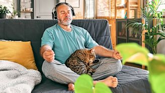 Finding support when living with diabetic macular edema