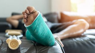 Coping with the mental and emotional burden of joint surgeries