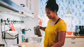 Should you drink coffee if you have MS?