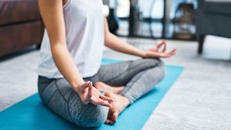 Can meditation help with inflammatory bowel disease?