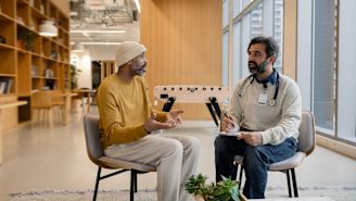 CIDP: Coping with a misdiagnosis