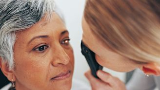 Surprising health benefits of cataract surgery