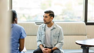 Managing HIV while also managing hep C