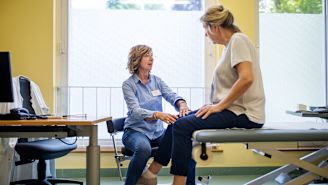 Common types of arthritis