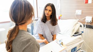 Thinking about an IUD? Here’s what you should know