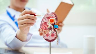 C3 glomerulopathy: A guide to the kidneys