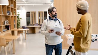 Questions when choosing a medication to treat epilepsy