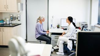 Melanoma: What to ask about subcutaneous immunotherapy