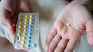 ¿cuáles son las hormonas presentes en los anticonceptivos hormonales?