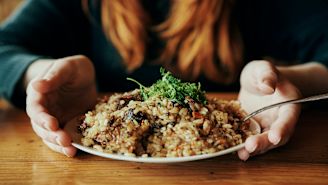 4 great whole grains to try today