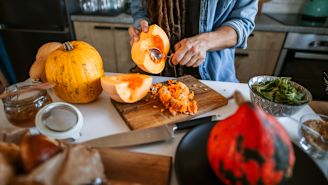 4 healthy ways to get your pumpkin fix