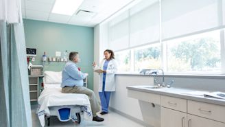 What are the treatment options for hypothalamic obesity?