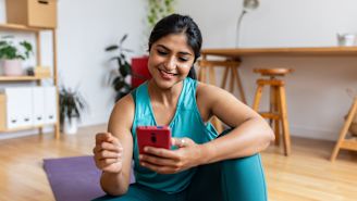 Top reasons to track your fitness