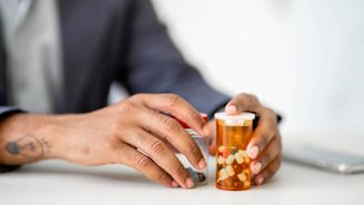 Questions when starting MOUD