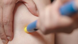 Starting an injectable medication for overweight/obesity