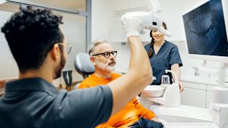 The complications of tardive dyskinesia