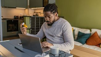 Tardive dyskinesia: Preparing for a healthcare appointment