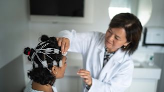 Diagnosing narcolepsy: What to expect at a sleep study