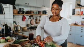 Don't believe the hype: understanding fad-diet fallacies