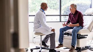 Treatment options for erectile dysfunction