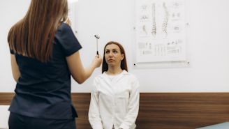 Nf1: plexiform neurofibromas and other complications