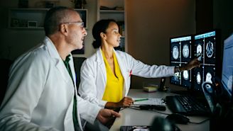 Coordinating care for neurofibromatosis type 1 (NF1)