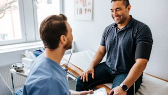 Do you need to see an electrophysiologist?