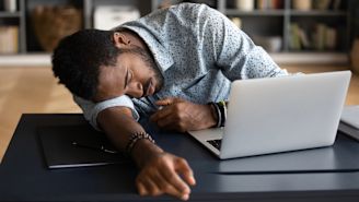 Reasons narcolepsy treatment may not be working