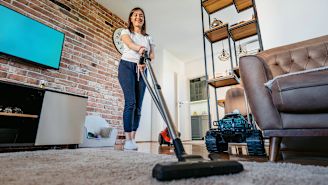 How to get fit, 60 seconds at a time