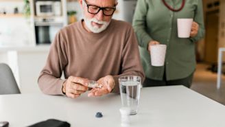 ATTR-CM: helping a loved one manage multiple medications