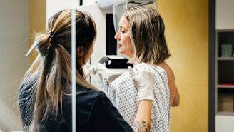 Which risk factors for breast cancer can you control?